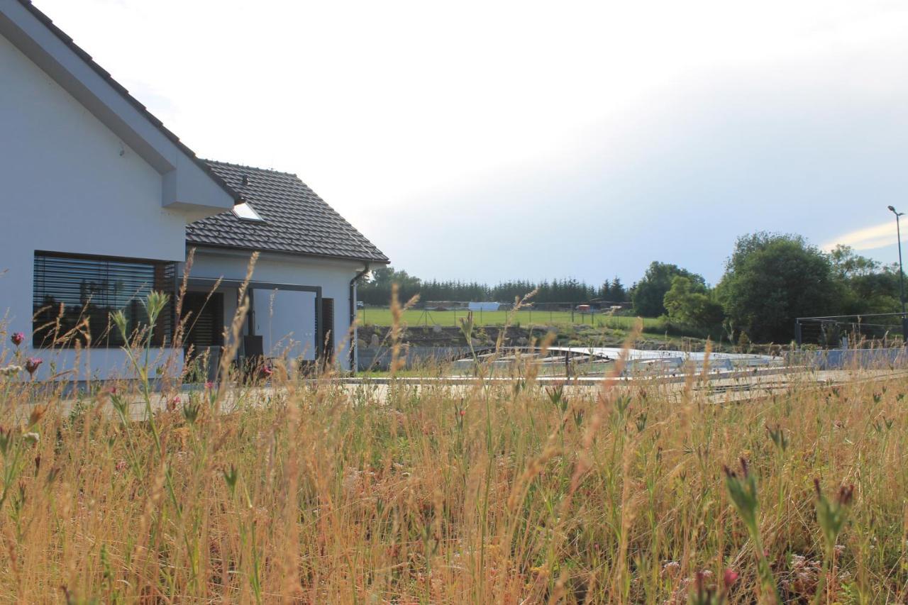 Ubytování v soukromí v Šachu Volfirov Esterno foto
