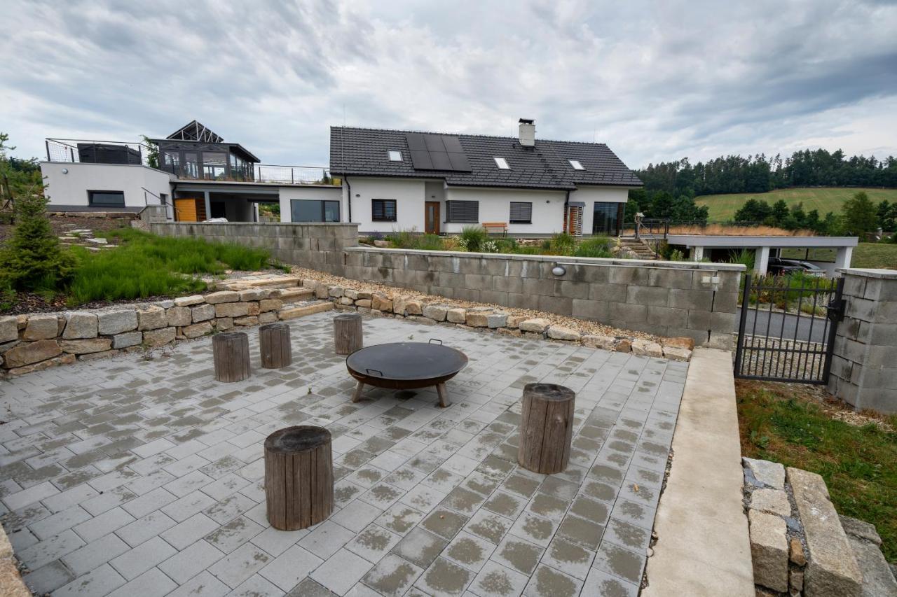 Ubytování v soukromí v Šachu Volfirov Esterno foto