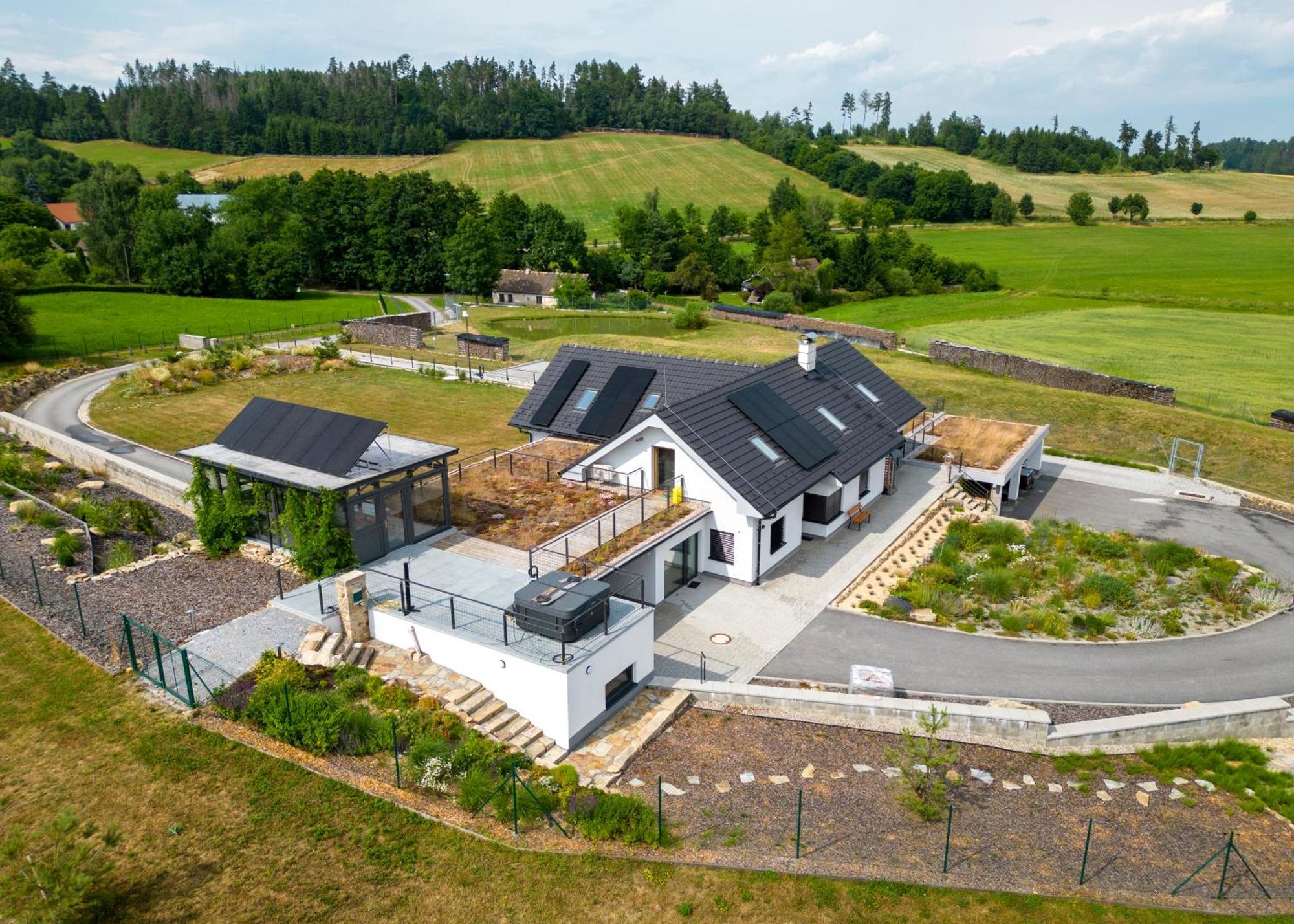 Ubytování v soukromí v Šachu Volfirov Esterno foto